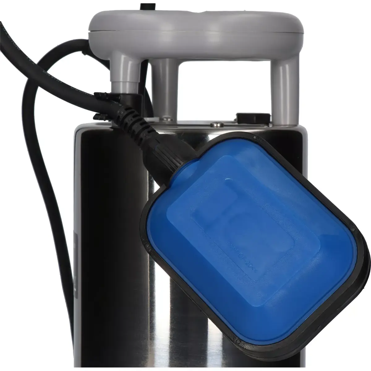 Blaupunkt WP1601 submersible pump GABLWP002 Photo 6