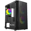 LOGIC ARAMIS ARGB Mini Tower корпус Photo 3