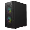 LOGIC ARAMIS ARGB Mini Tower корпус Photo 5