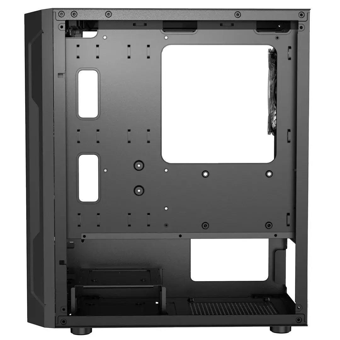 LOGIC ARAMIS ARGB Mini Tower корпус Photo 8