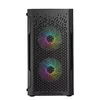 LOGIC ARAMIS ARGB Mini Tower корпус Photo 10
