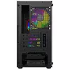 LOGIC ARAMIS ARGB Mini Tower корпус Photo 13