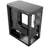 LOGIC ARAMIS ARGB Mini Tower корпус Photo 18