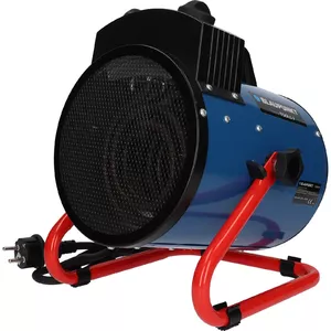 Fan electric space heater Blaupunkt EH5010