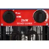 BLAUPUNKT EH7010 2000 Вт вентиляторный обогреватель Photo 5