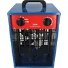 Вентиляторный электрический обогреватель Blaupunkt EH9010 Photo 3