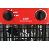Вентиляторный электрический обогреватель Blaupunkt EH9010 Photo 4