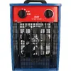 Вентиляторный электрический обогреватель Blaupunkt EH9010 Photo 5