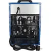 Вентиляторный электрический обогреватель Blaupunkt EH9010 Photo 6