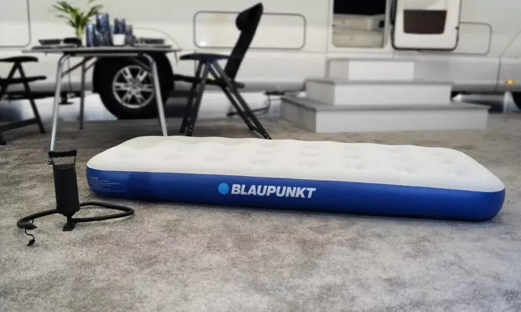 Car radio BLAUPUNKT IM210 Photo 2