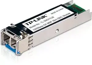 МиниGBIC Модуль TP-Link TL-SM311LM Photo 3
