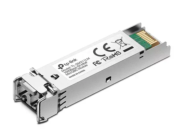 МиниGBIC Модуль TP-Link TL-SM311LM Photo 4