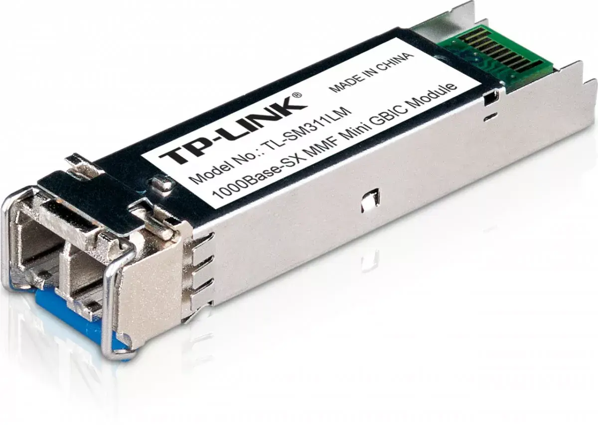 МиниGBIC Модуль TP-Link TL-SM311LM Photo 5