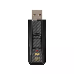USB флеш-память Silicon Power 32 ГБ USB Type-A 3.2 Gen 1 Blaze B50