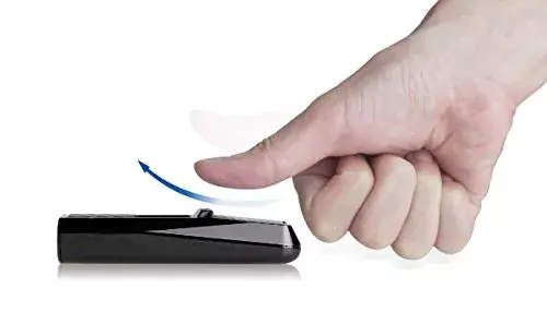 USB флеш-память Silicon Power 32 ГБ Blaze B50 Photo 5