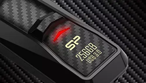 USB флеш-память Silicon Power 64ГБ Blaze B50 Photo 5