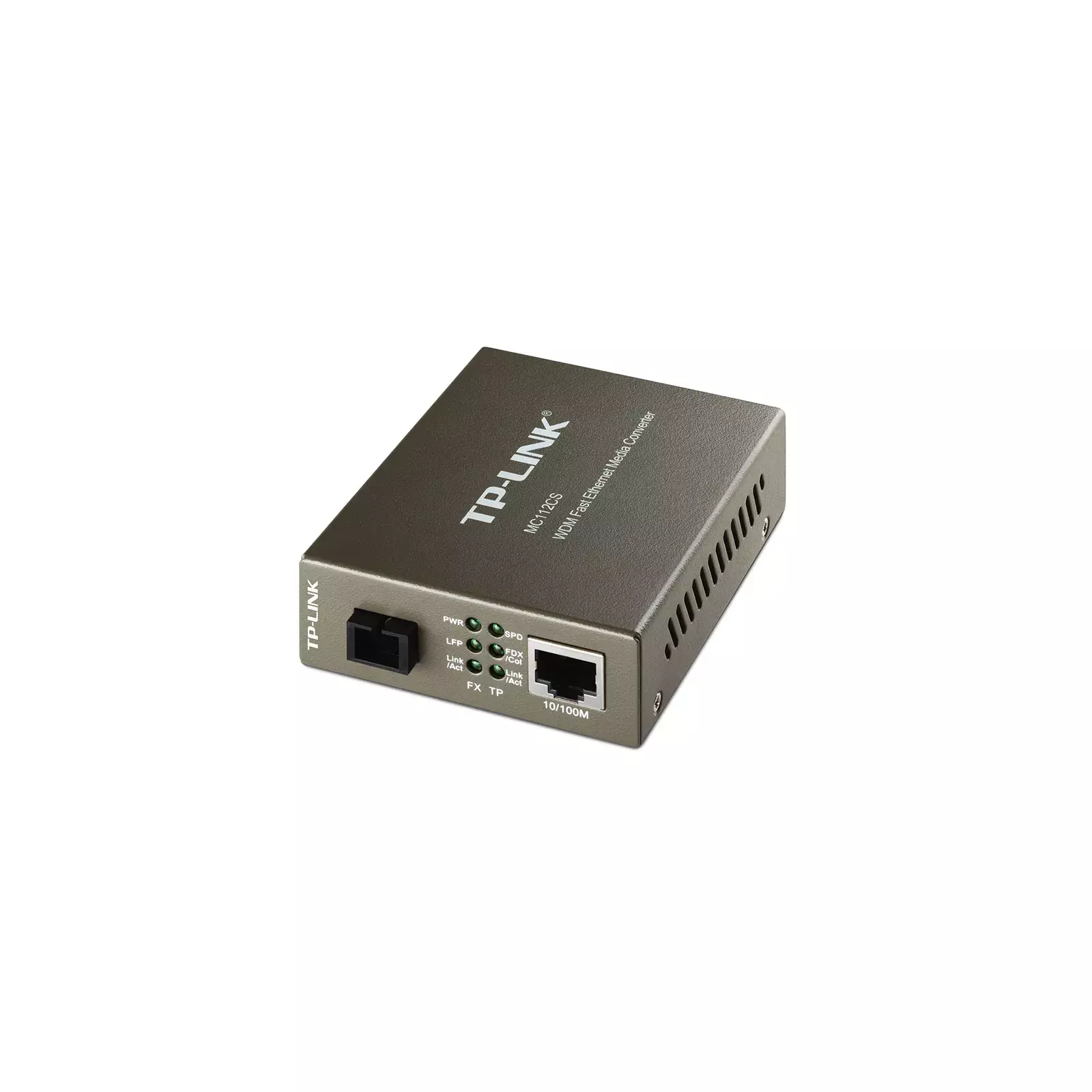 TP-LINK MC112CS Photo 1