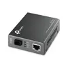 Mediju konvertors TP-Link MC112CS, 1000 Mbit/s Photo 5
