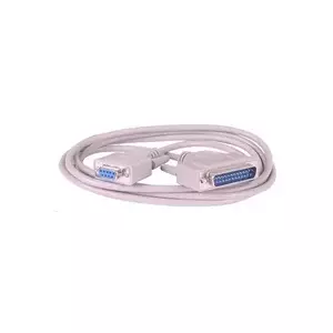 Серийный кабель PREMIUMCORD km3 3м Photo 1