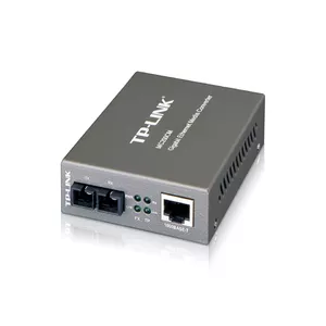 TP-Link Gigabit Multi-Mode Media Converter