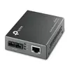 Медиа-конвертер TP-Link MC200CM, 1000 Mbit/s Photo 2