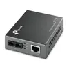 Медиа-конвертер TP-Link MC200CM, 1000 Mbit/s Photo 3