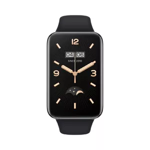 Wristband activity tracker Xiaomi Smart Band 7 Pro Black