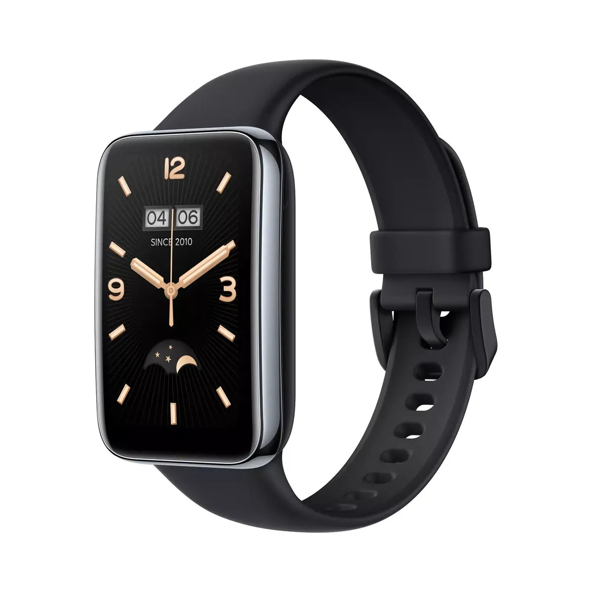 Wristband activity tracker Xiaomi Smart Band 7 Pro Photo 2