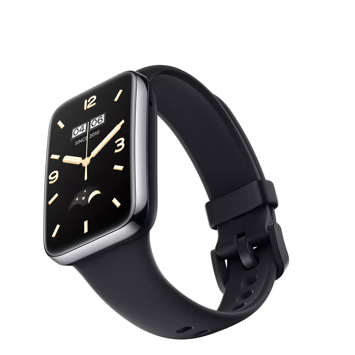Wristband activity tracker Xiaomi Smart Band 7 Pro Photo 3