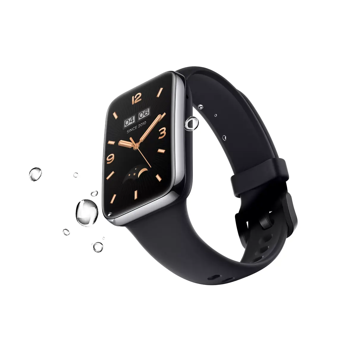 Wristband activity tracker Xiaomi Smart Band 7 Pro Photo 12