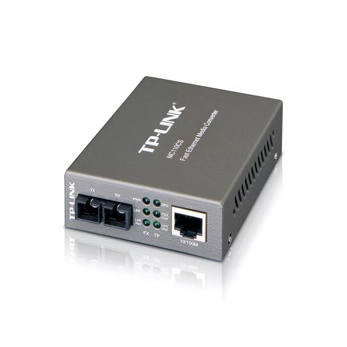 TP-LINK MC110CS Photo 1