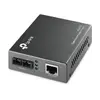 Медиа-конвертер TP-Link MC210CS, 1000 Mbit/s Photo 2