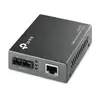Медиа-конвертер TP-Link MC210CS, 1000 Mbit/s Photo 3