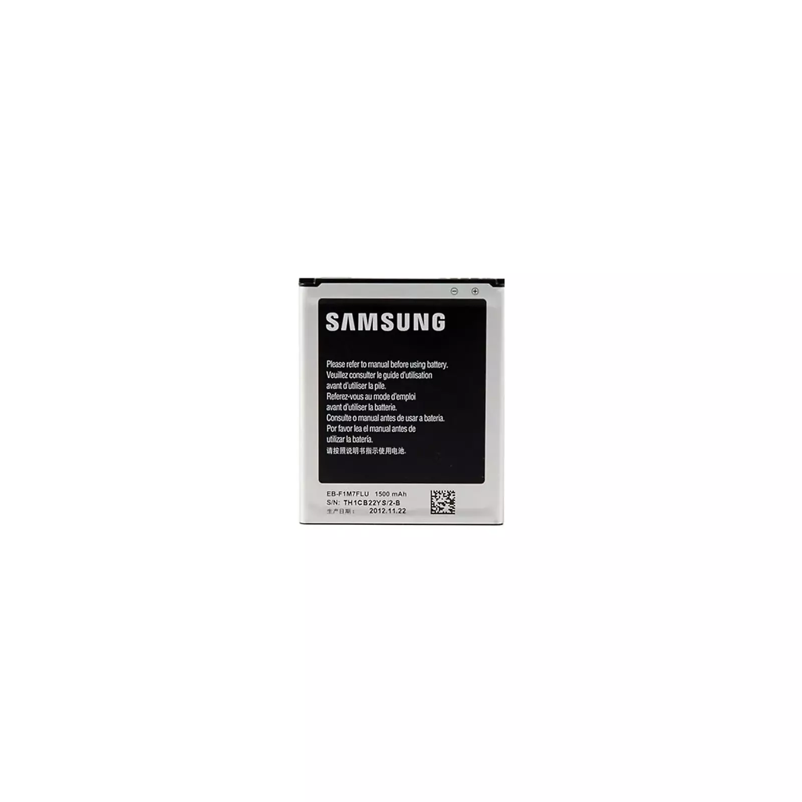 Samsung EB-F1M7FLU Photo 1