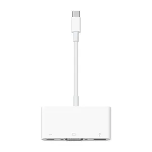 Apple MJ1L2ZM/A dokstacija Balts