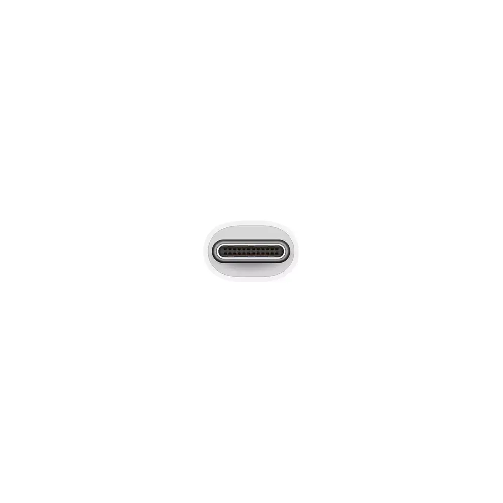 USB-C VGA Multiport Adapter Apple MJ1L2ZM/A Photo 2