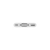 USB-C VGA Multiport Adapter Apple MJ1L2ZM/A Photo 3