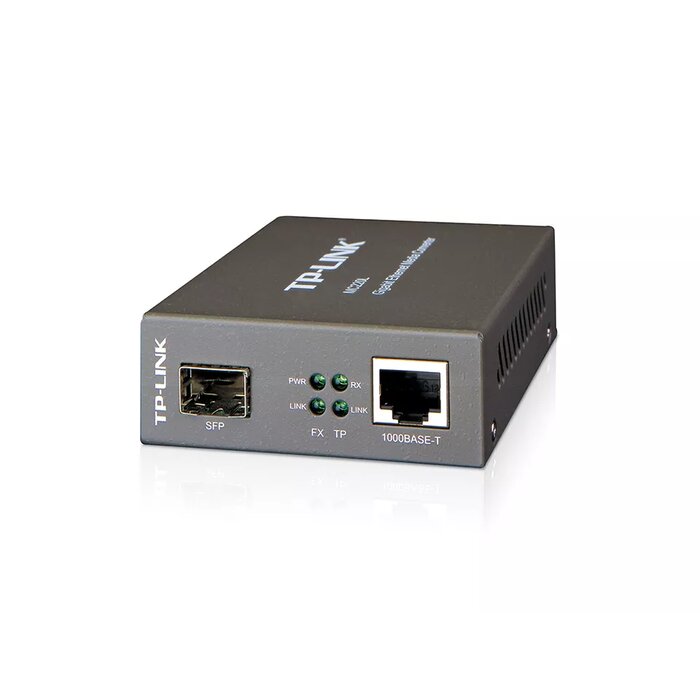 TP-LINK MC220L Photo 1