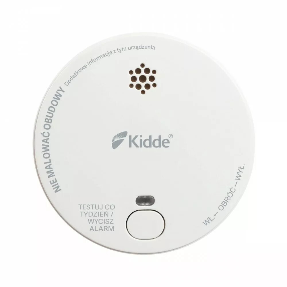Dūmu sensors KIDDE KID-2030-DSR fotoelektriskais ar