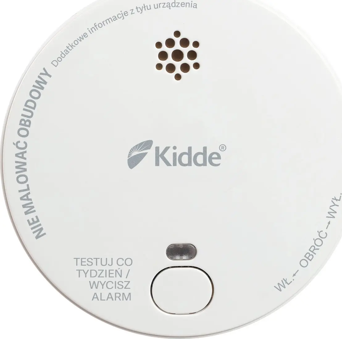 Дымовой датчик KIDDE KID-2030-DSR Photo 4