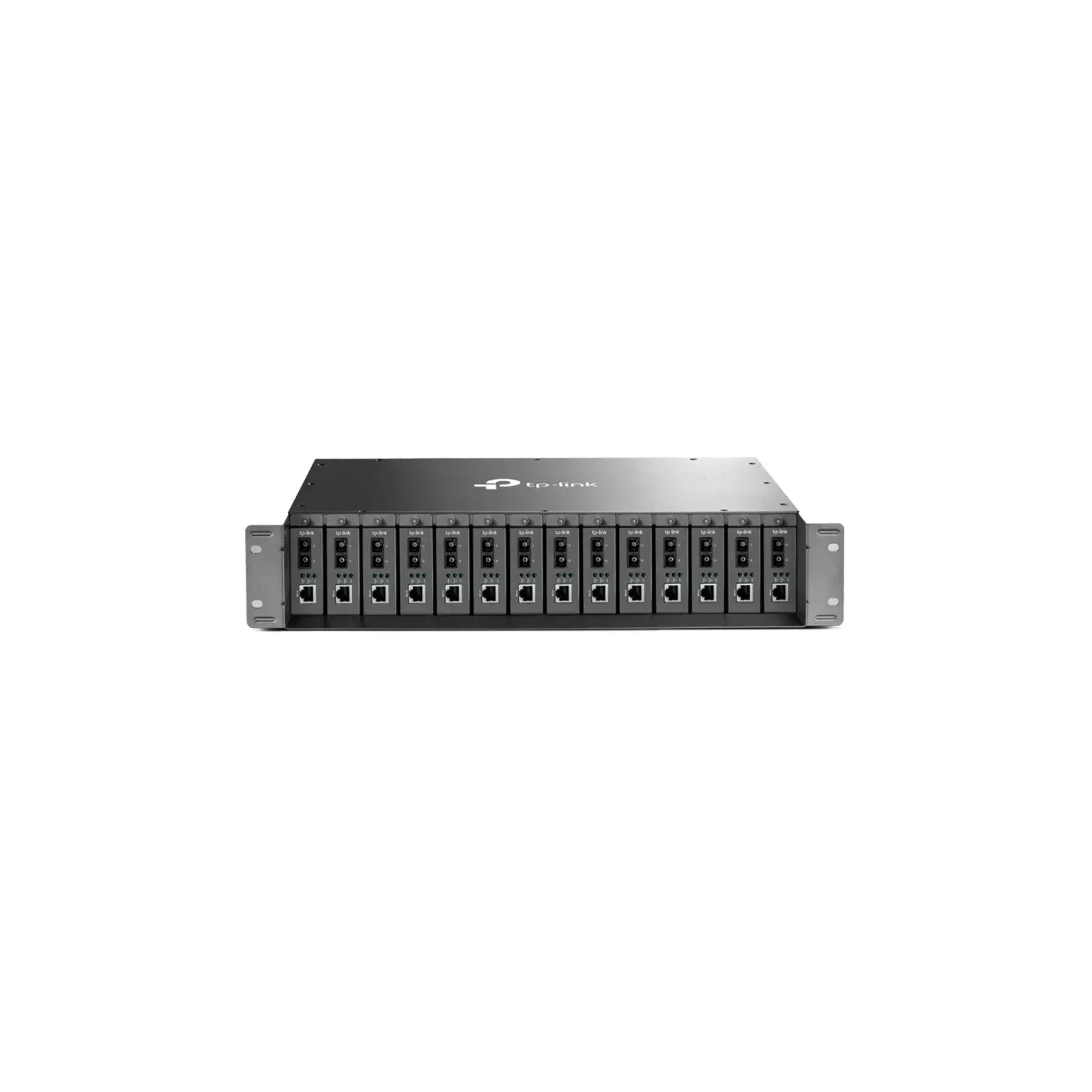 TP-LINK TL-MC1400 Photo 1