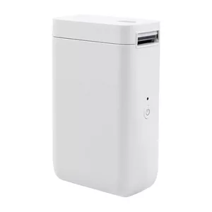 Niimbot D101 Portable Label Printer White