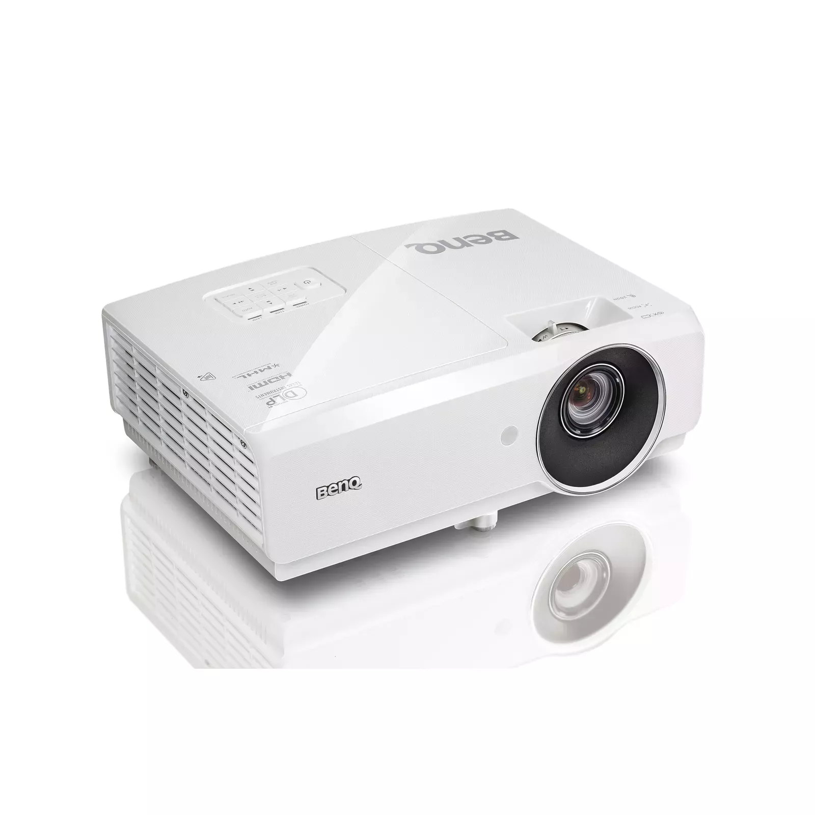 BenQ 9H.JCM77.23E Photo 2