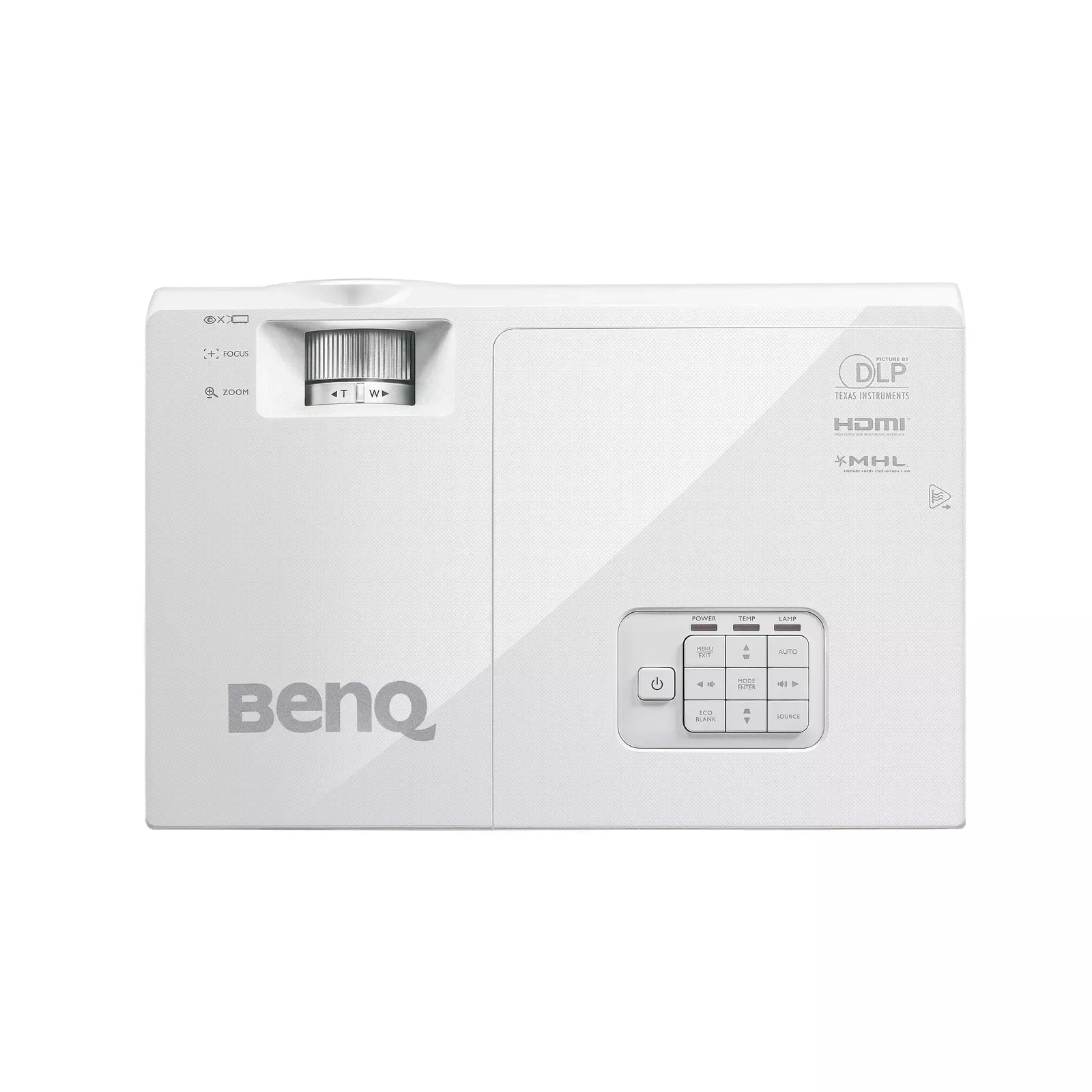 BenQ 9H.JCM77.23E Photo 6