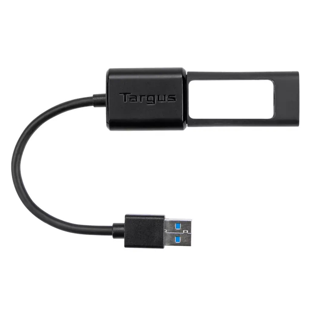 USB кабель Targus ACC110401GLX Photo 2