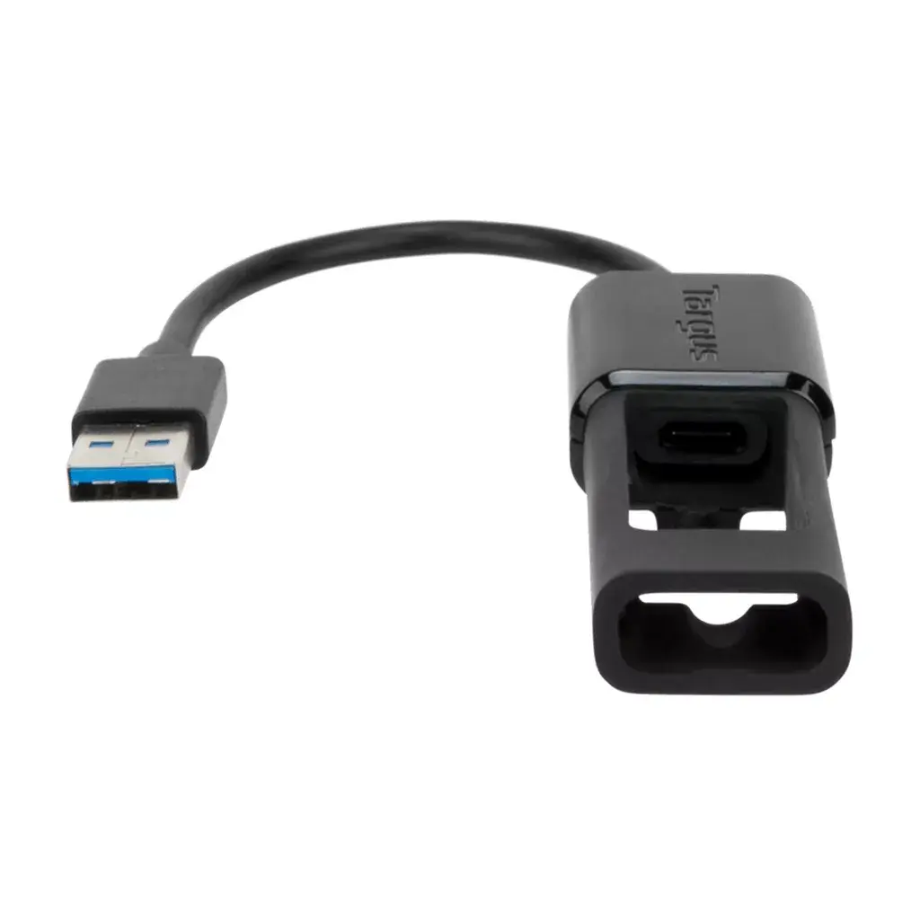 USB кабель Targus ACC110401GLX Photo 3