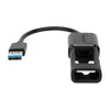 USB кабель Targus ACC110401GLX Photo 3