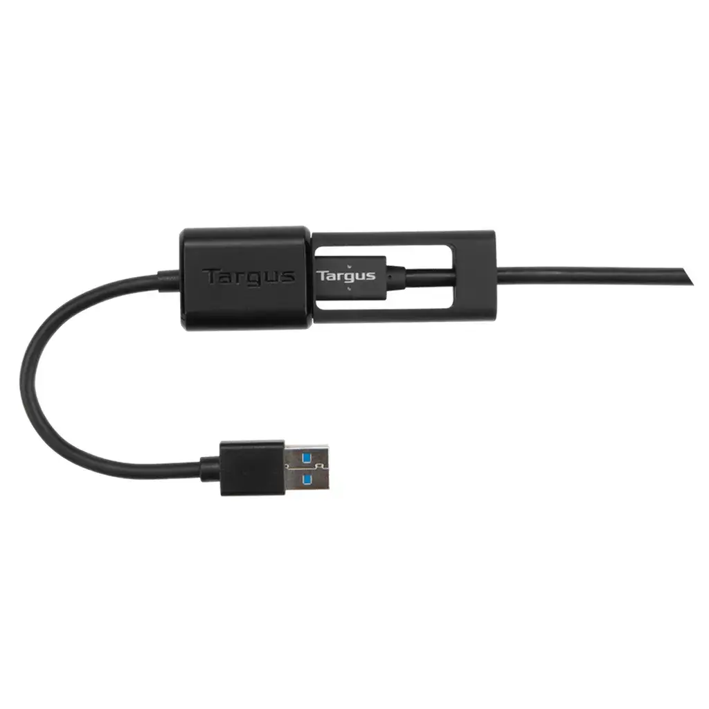 USB кабель Targus ACC110401GLX Photo 4
