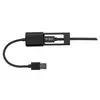 USB кабель Targus ACC110401GLX Photo 4