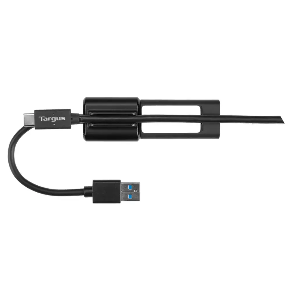 USB кабель Targus ACC110401GLX Photo 5